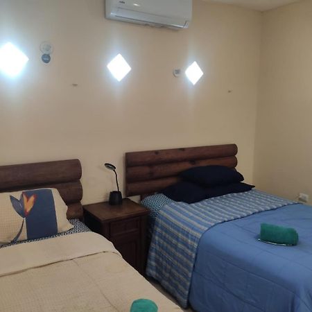 Corazon Abierto Villa Chicxulub Exterior photo