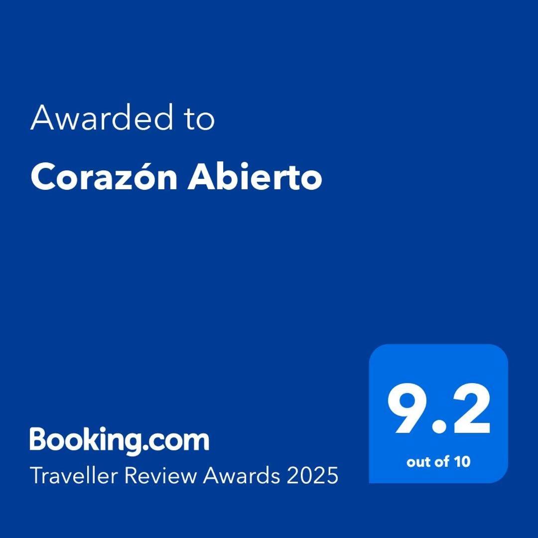 Corazon Abierto Villa Chicxulub Exterior photo